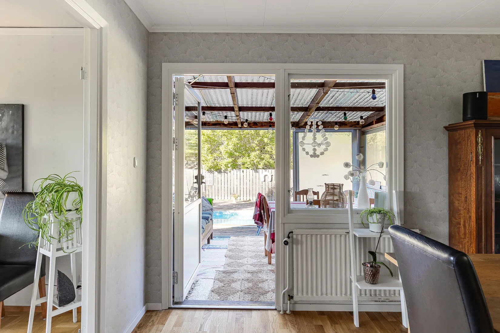 Villa, Skånela Stensta 276, Sigtuna