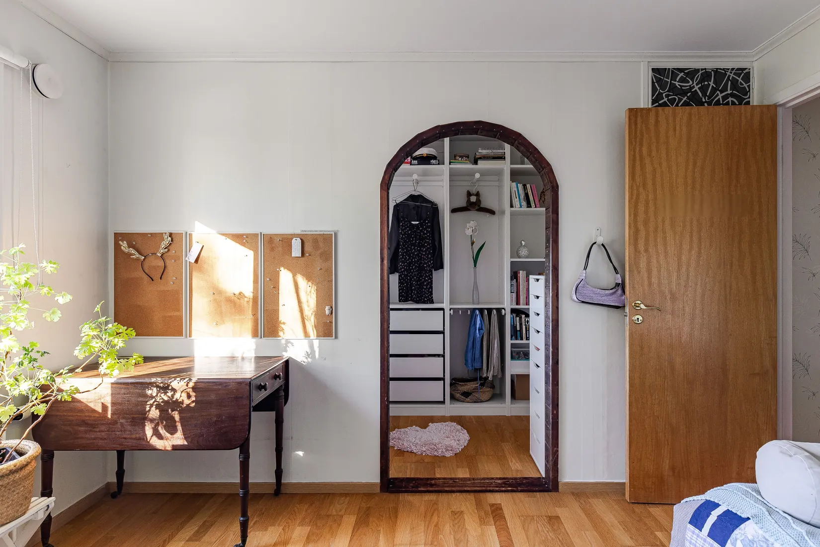 Villa, Skånela Stensta 276, Sigtuna