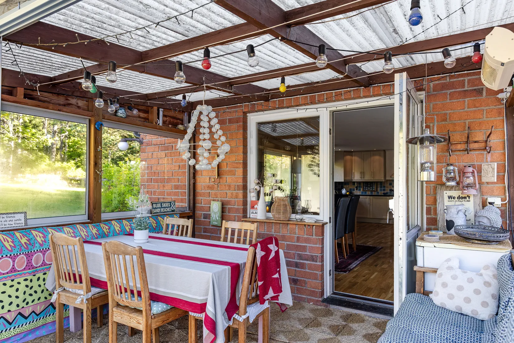 Villa, Skånela Stensta 276, Sigtuna