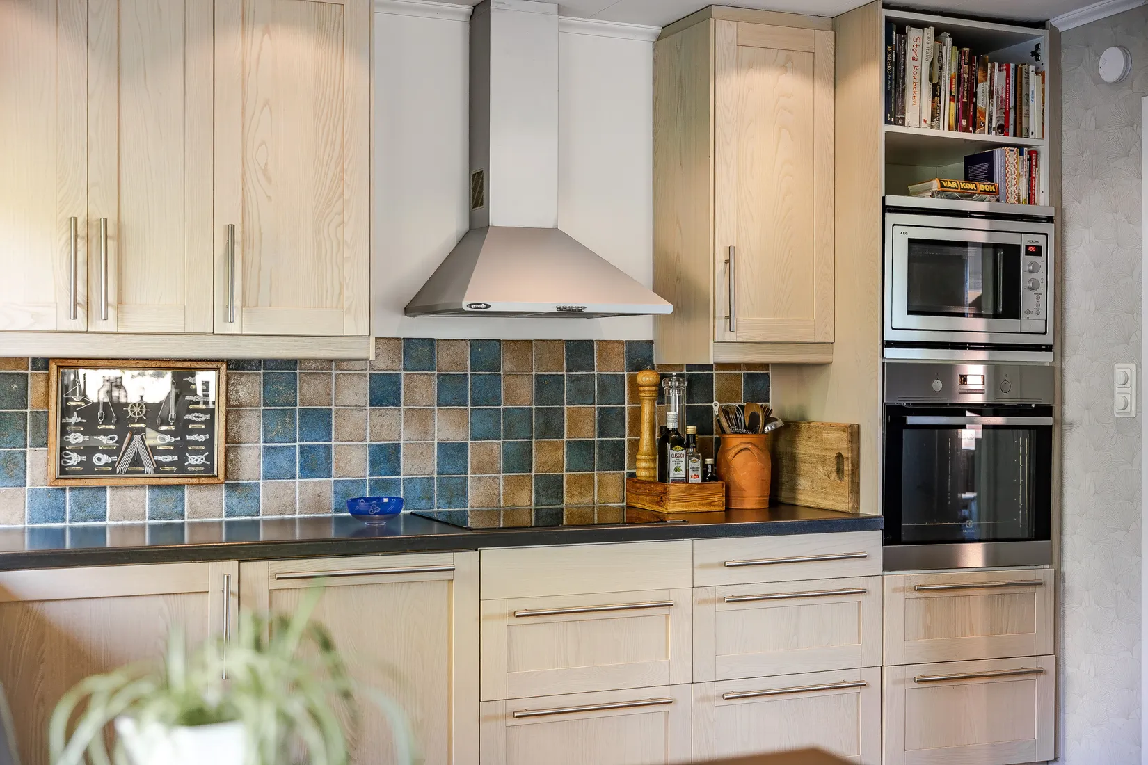 Villa, Skånela Stensta 276, Sigtuna