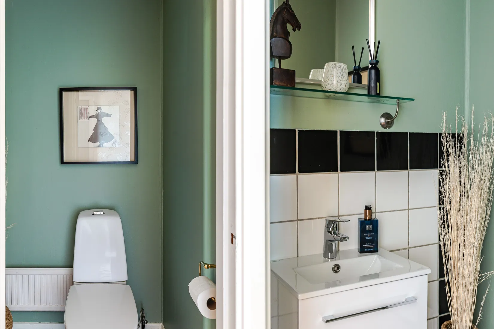 Villa, Skånela Stensta 276, Sigtuna