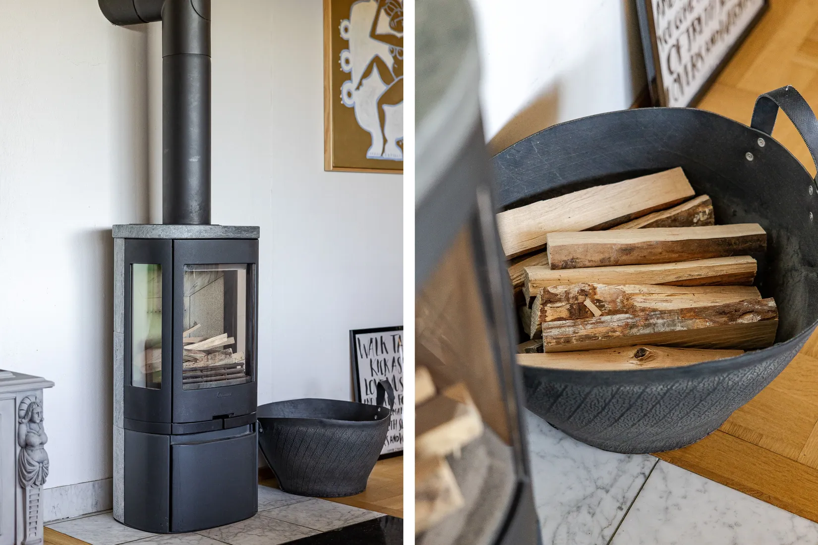 Villa, Skånela Stensta 276, Sigtuna