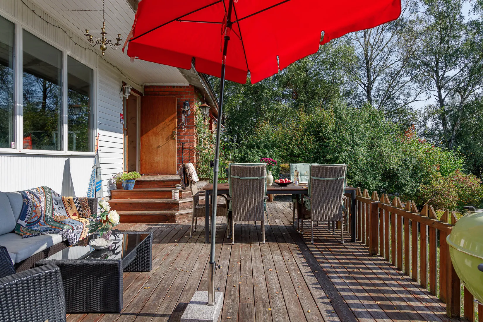 Villa, Skånela Stensta 276, Sigtuna