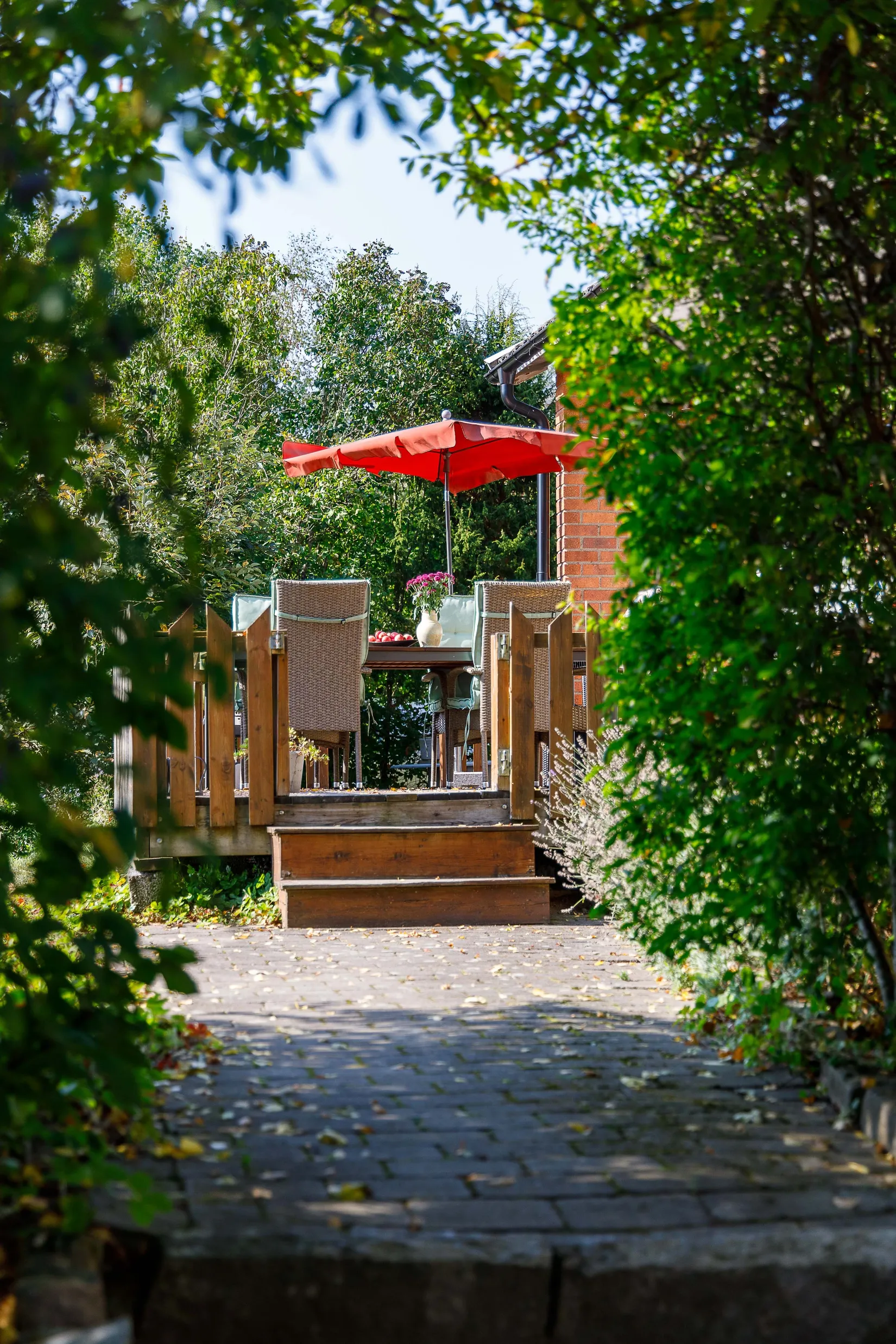 Villa, Skånela Stensta 276, Sigtuna