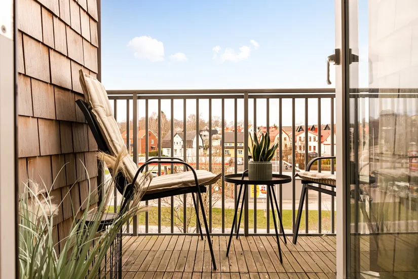 Bostadsrätt, Hallandsgatan 63A, Halmstad centrum, Halmstad