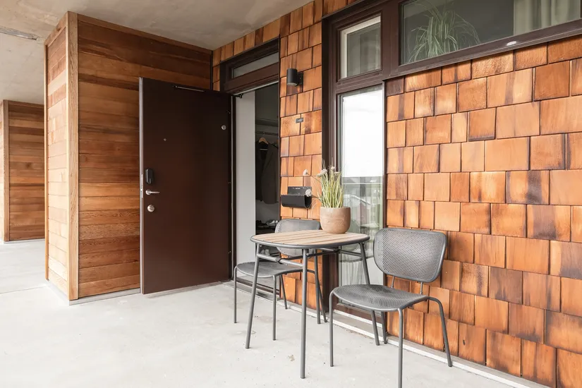 Bostadsrätt, Hallandsgatan 63A, Halmstad centrum, Halmstad