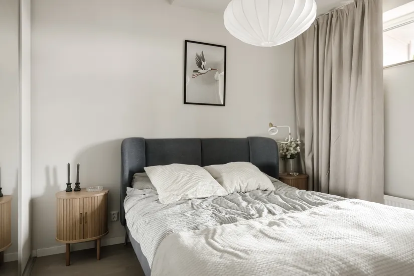 Bostadsrätt, Hallandsgatan 63A, Halmstad centrum, Halmstad