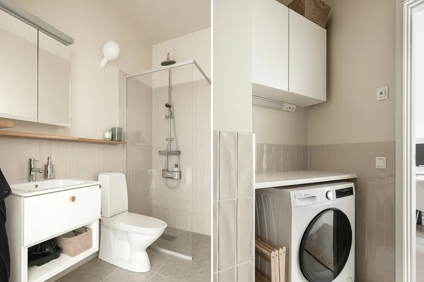 Bostadsrätt, Hallandsgatan 63A, Halmstad centrum, Halmstad