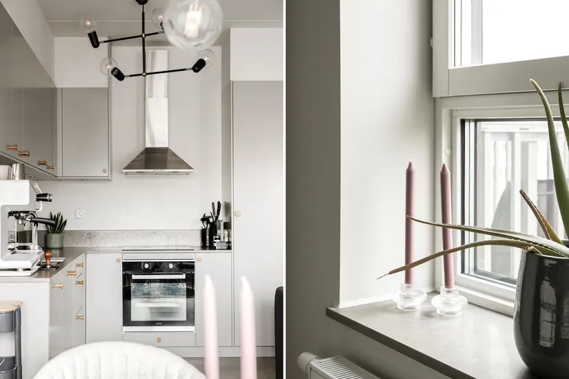 Bostadsrätt, Hallandsgatan 63A, Halmstad centrum, Halmstad