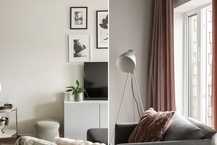 Bostadsrätt, Hallandsgatan 63A, Halmstad centrum, Halmstad