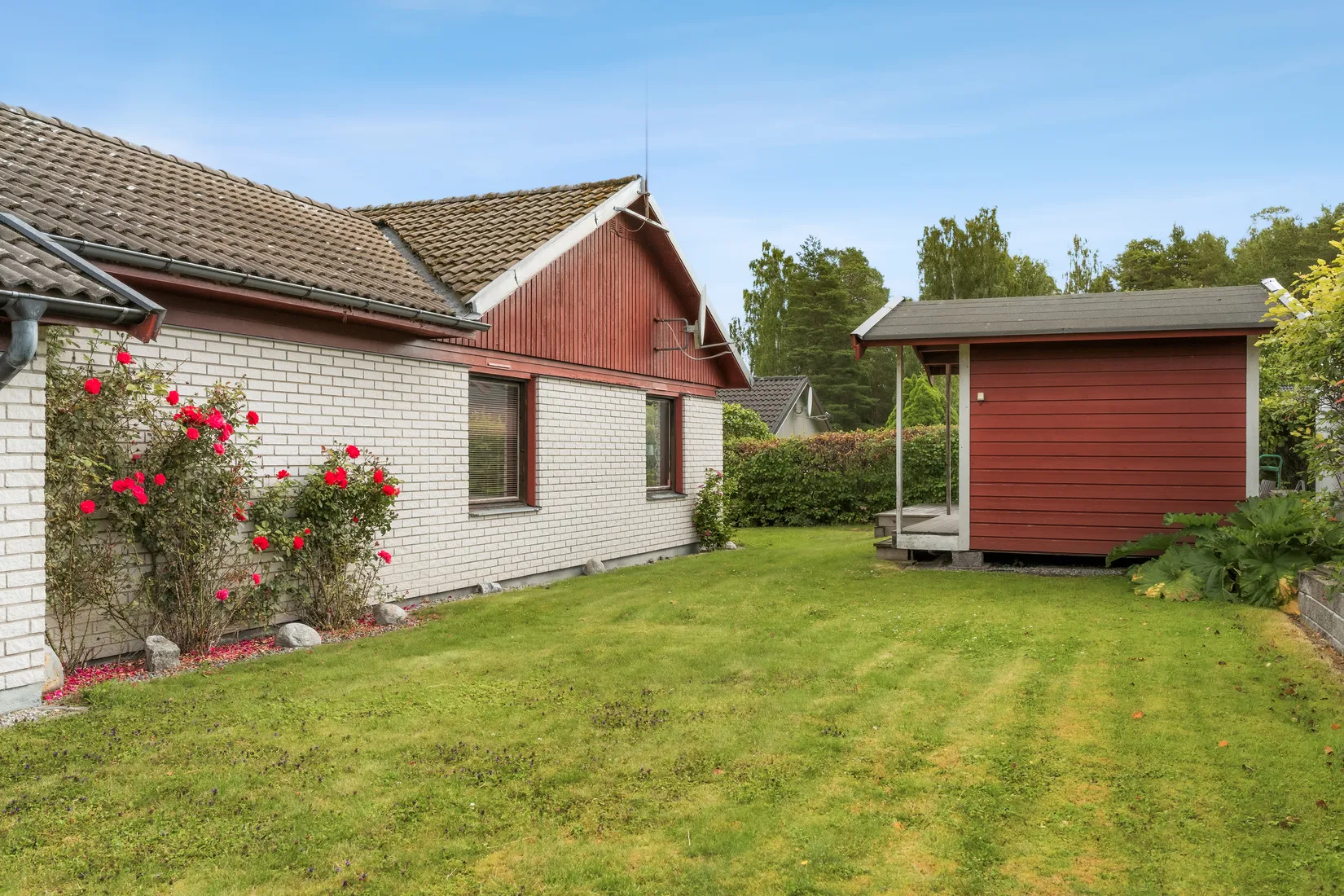 Villa, Svetsarvägen 3, Nyköping