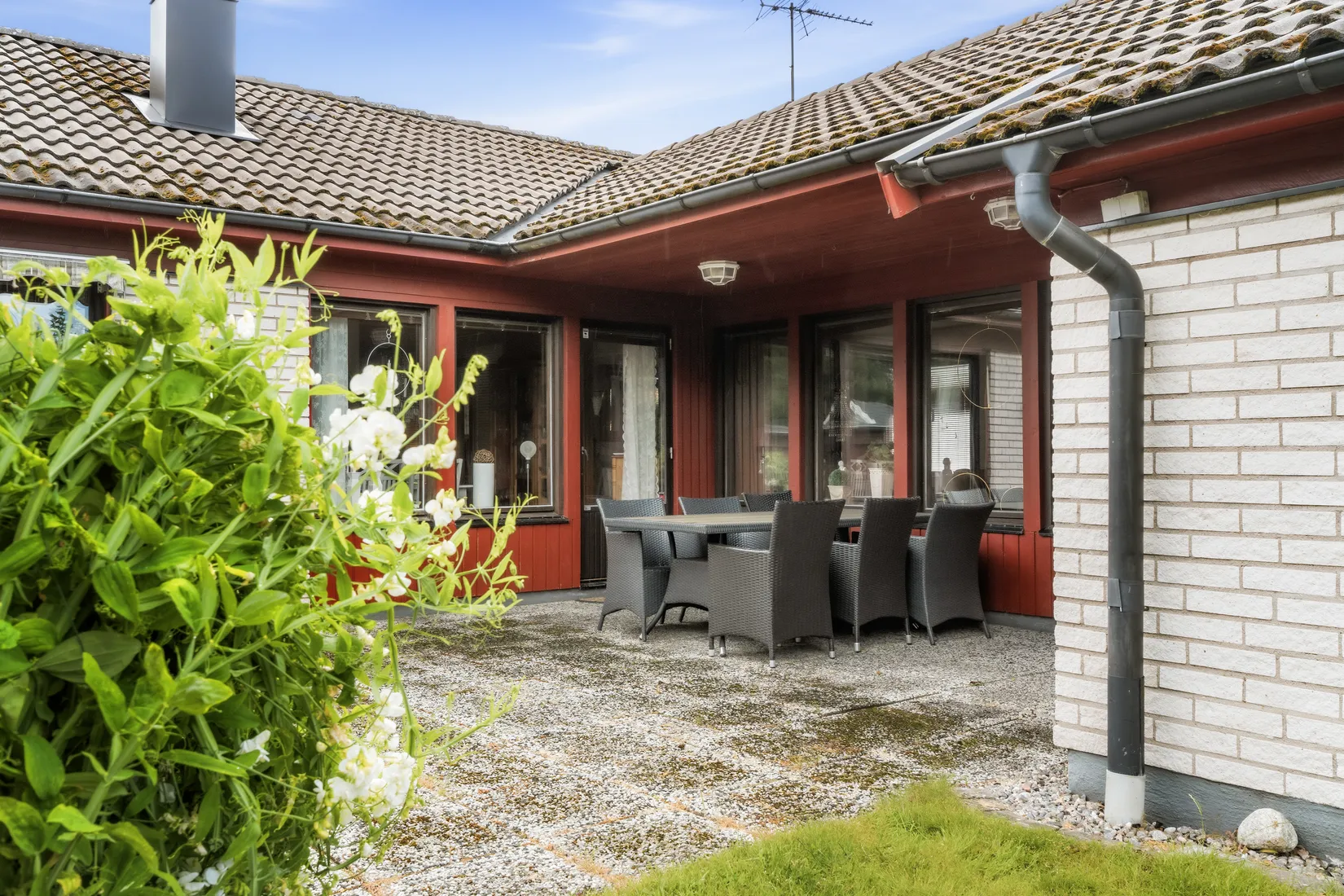 Villa, Svetsarvägen 3, Nyköping