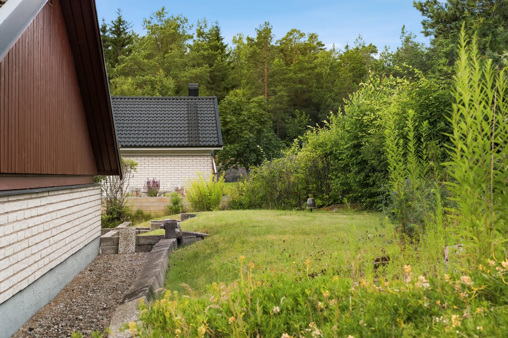 Villa, Svetsarvägen 3, Nyköping
