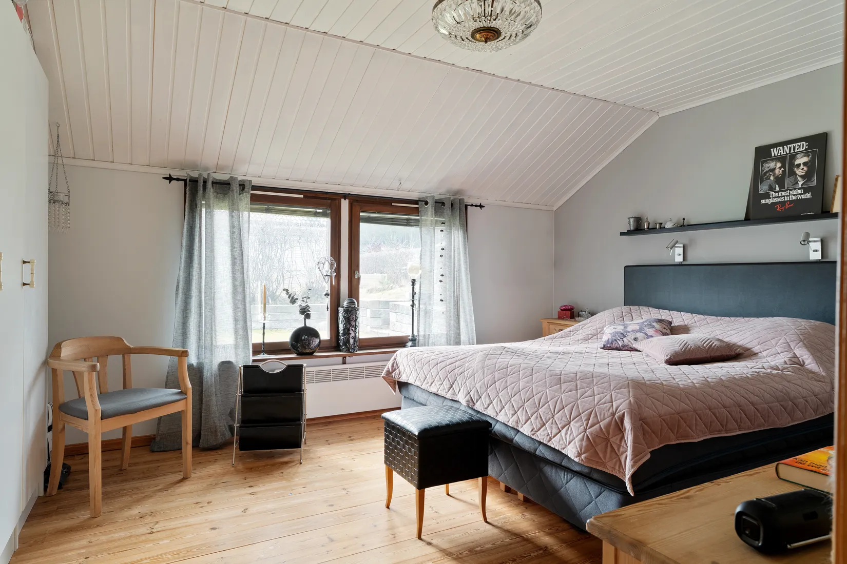 Villa, Svetsarvägen 3, Nyköping