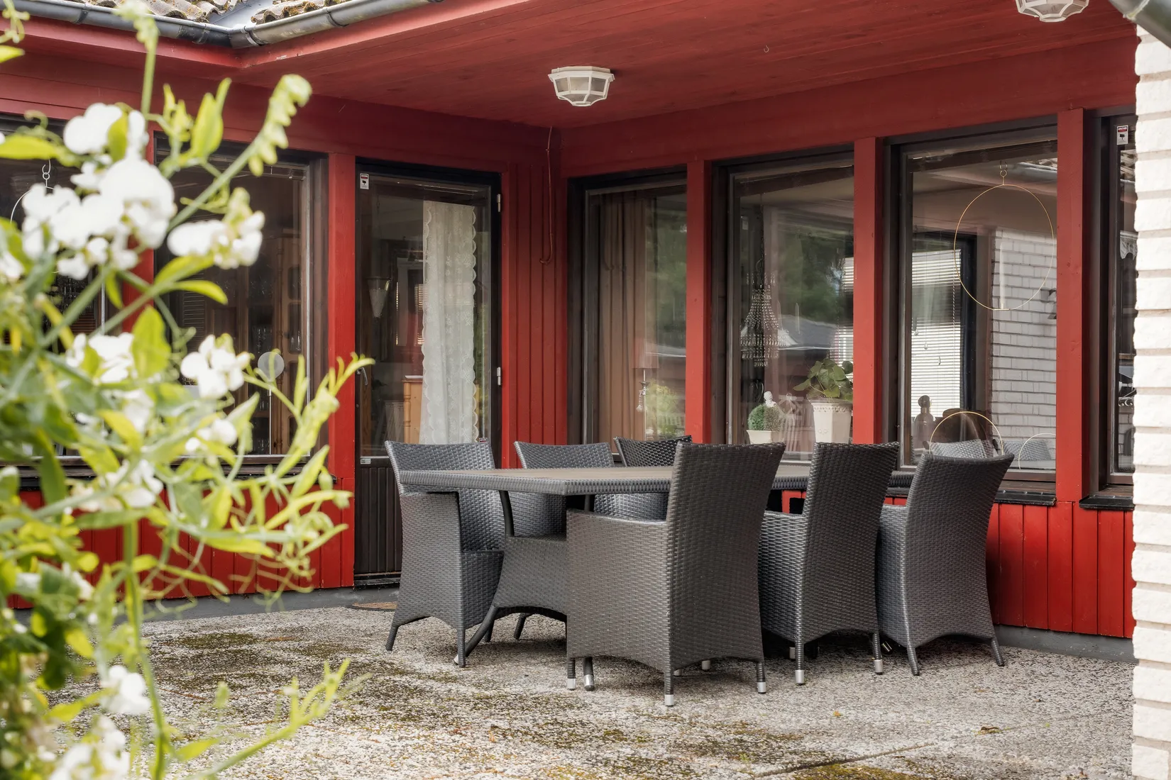 Villa, Svetsarvägen 3, Nyköping