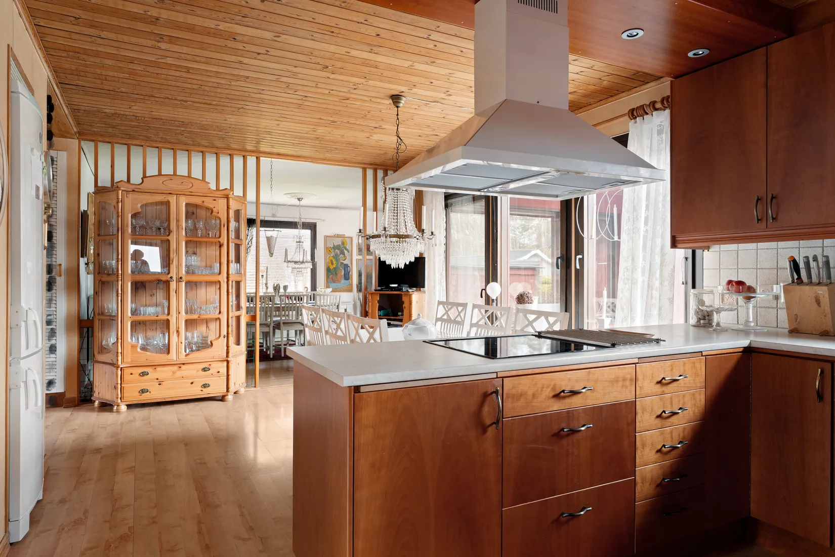 Villa, Svetsarvägen 3, Nyköping