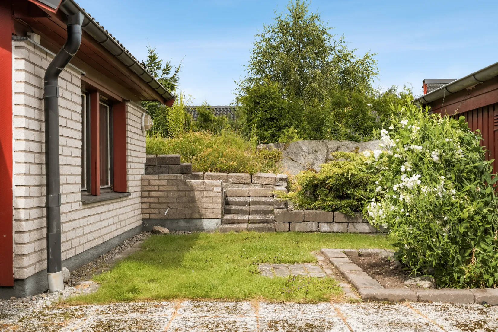 Villa, Svetsarvägen 3, Nyköping
