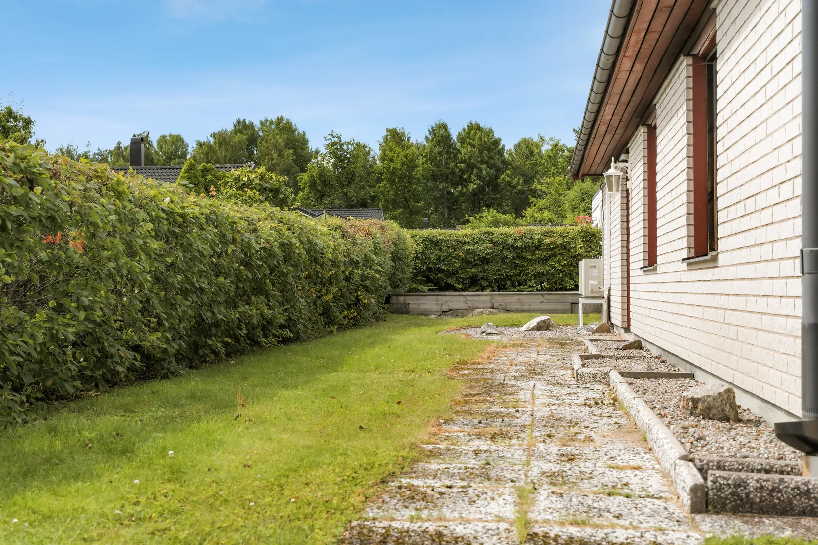 Villa, Svetsarvägen 3, Nyköping