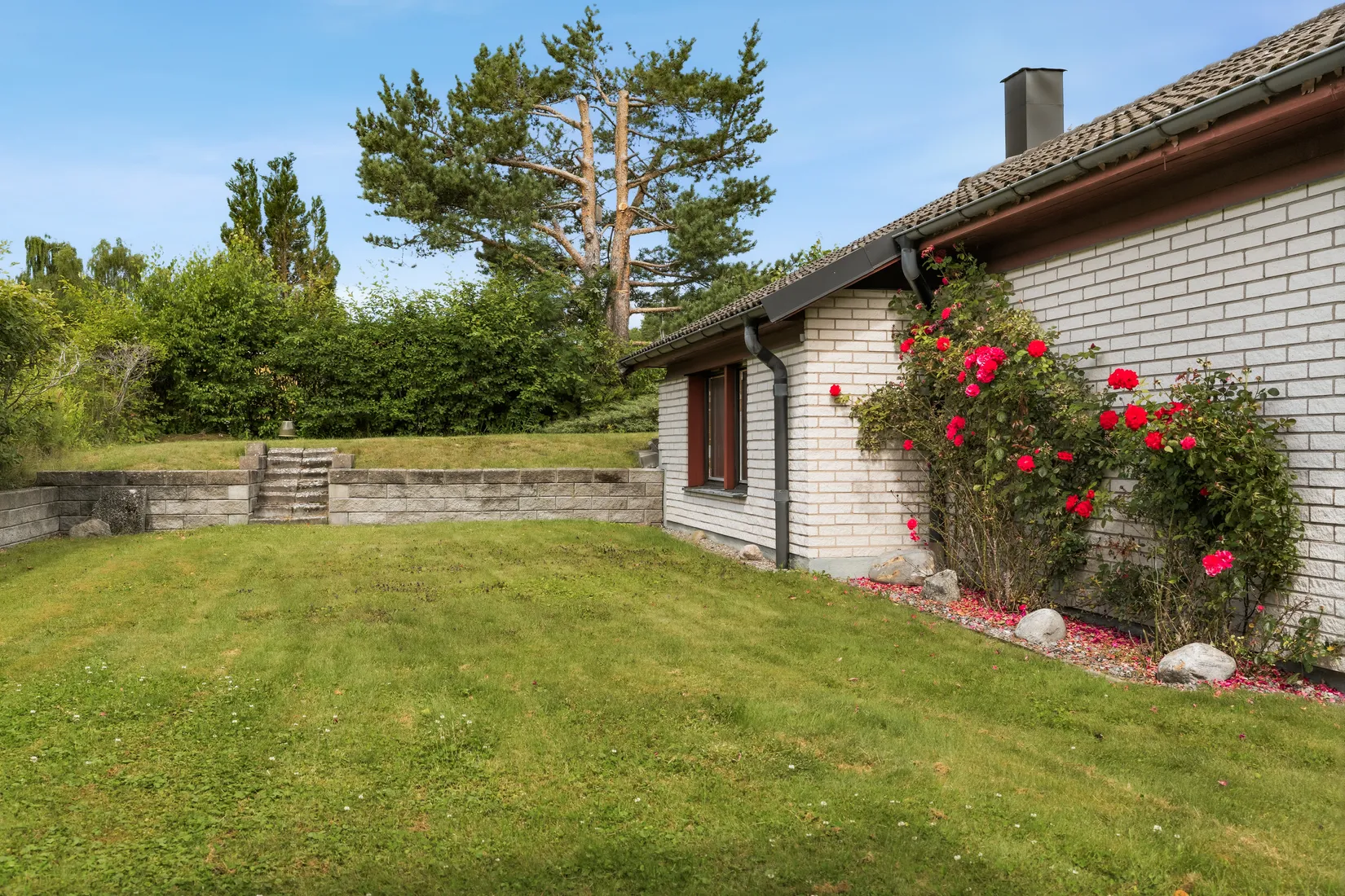 Villa, Svetsarvägen 3, Nyköping