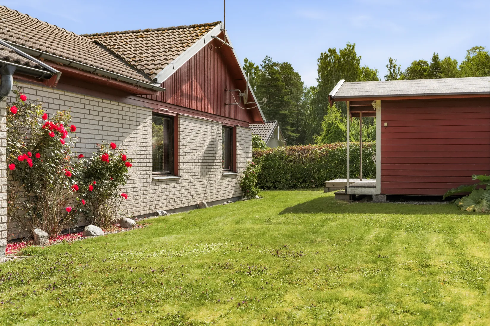 Villa, Svetsarvägen 3, Nyköping