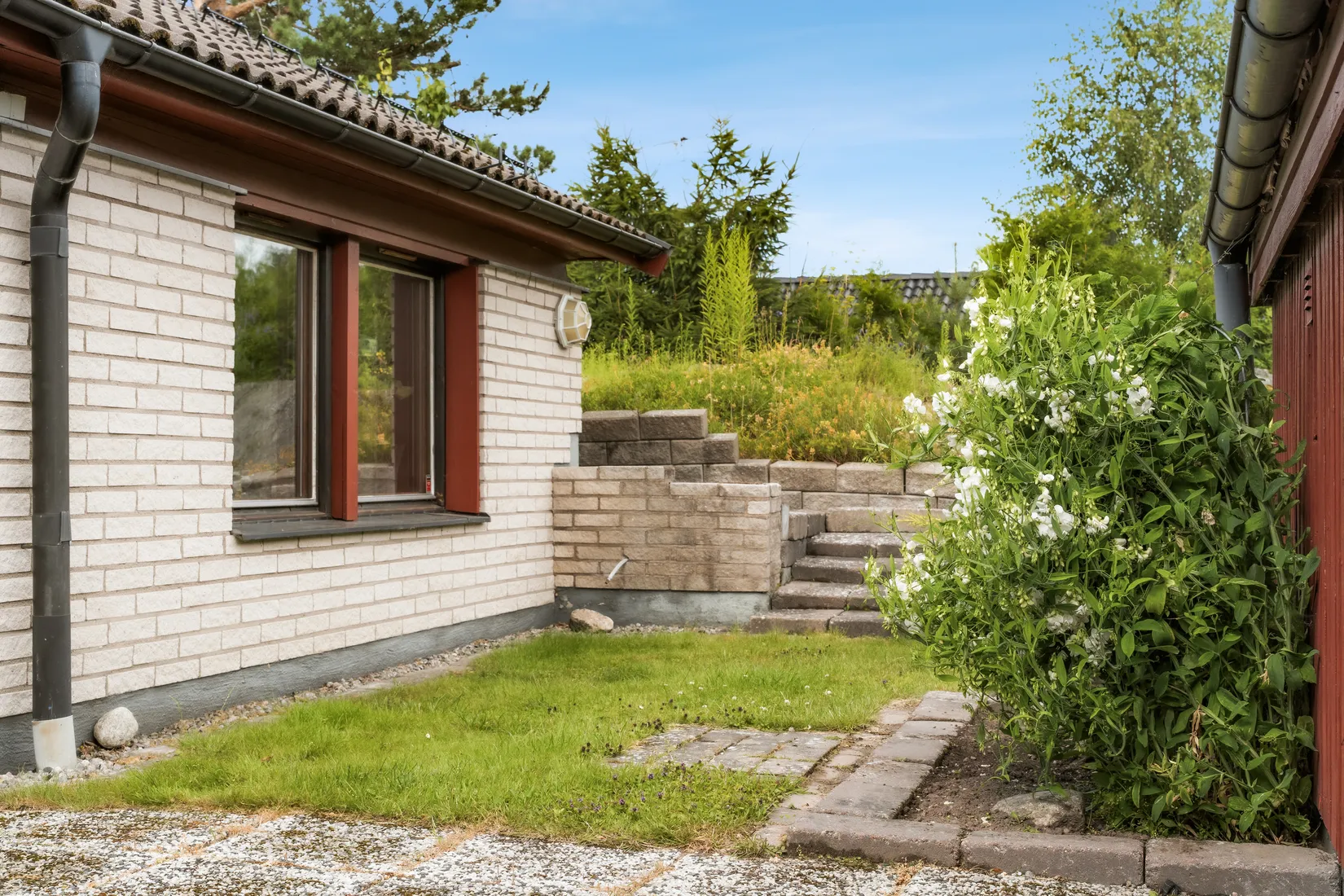 Villa, Svetsarvägen 3, Nyköping