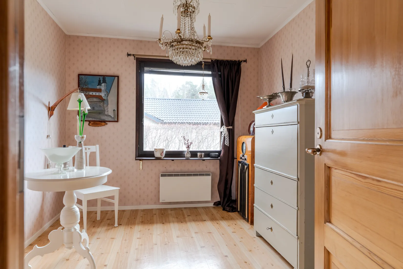 Villa, Svetsarvägen 3, Nyköping