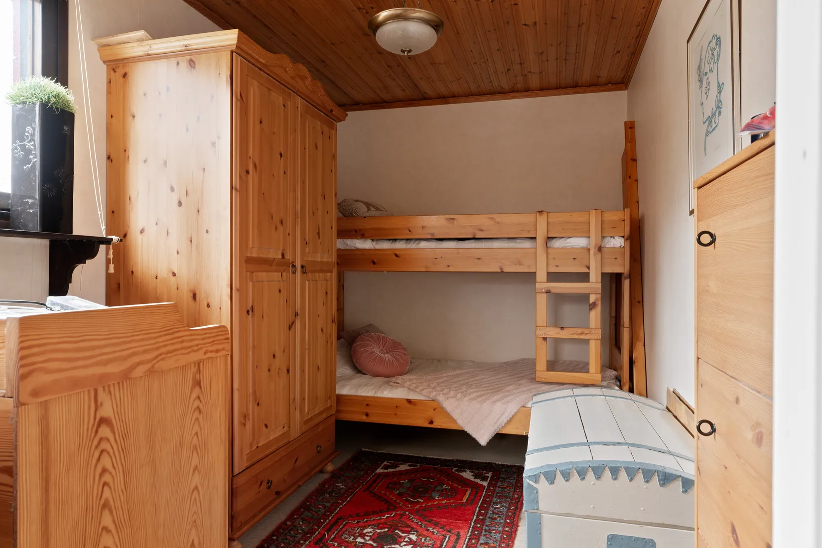 Villa, Svetsarvägen 3, Nyköping