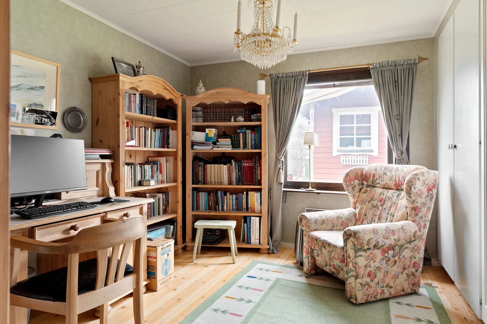 Villa, Svetsarvägen 3, Nyköping