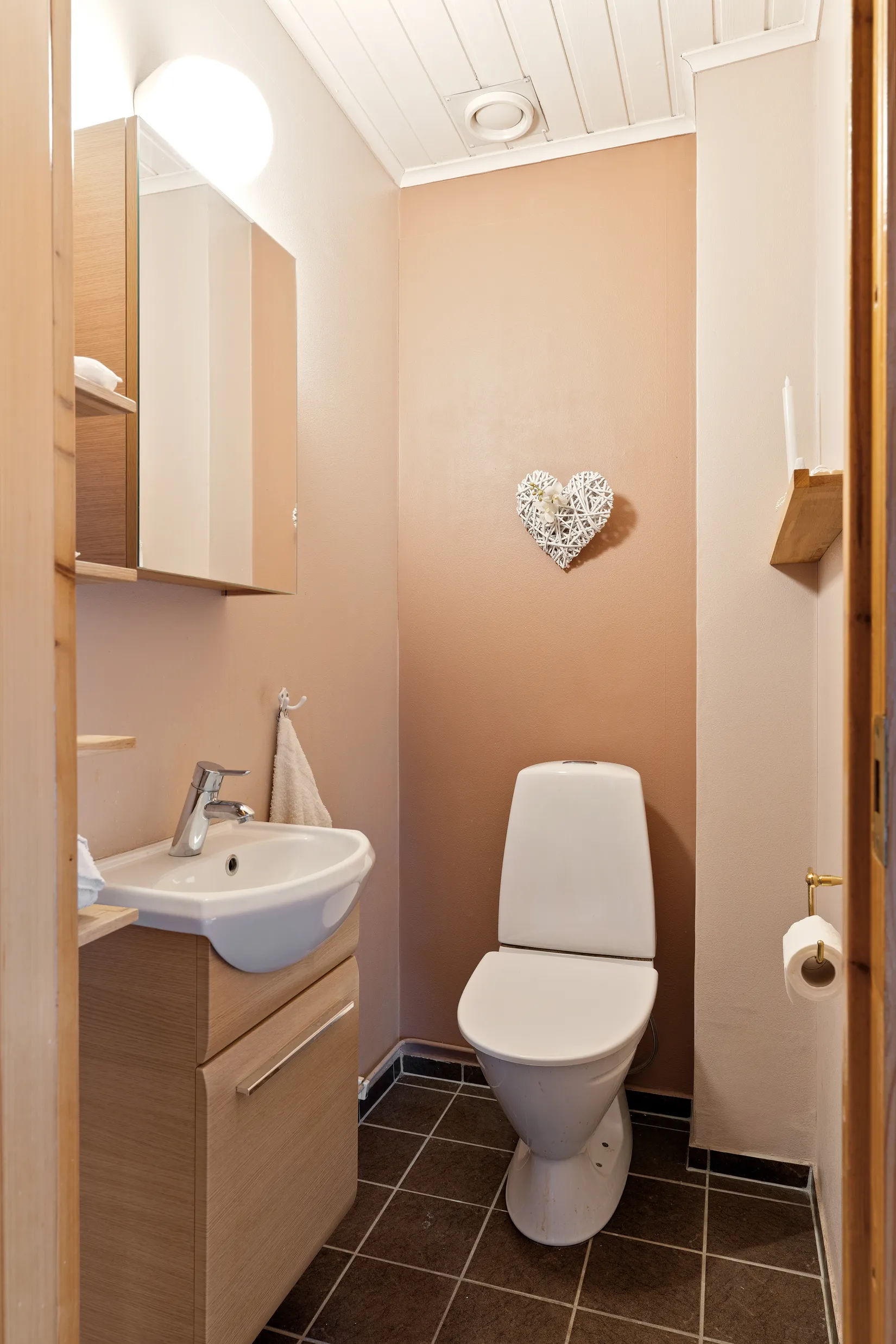 Villa, Svetsarvägen 3, Nyköping