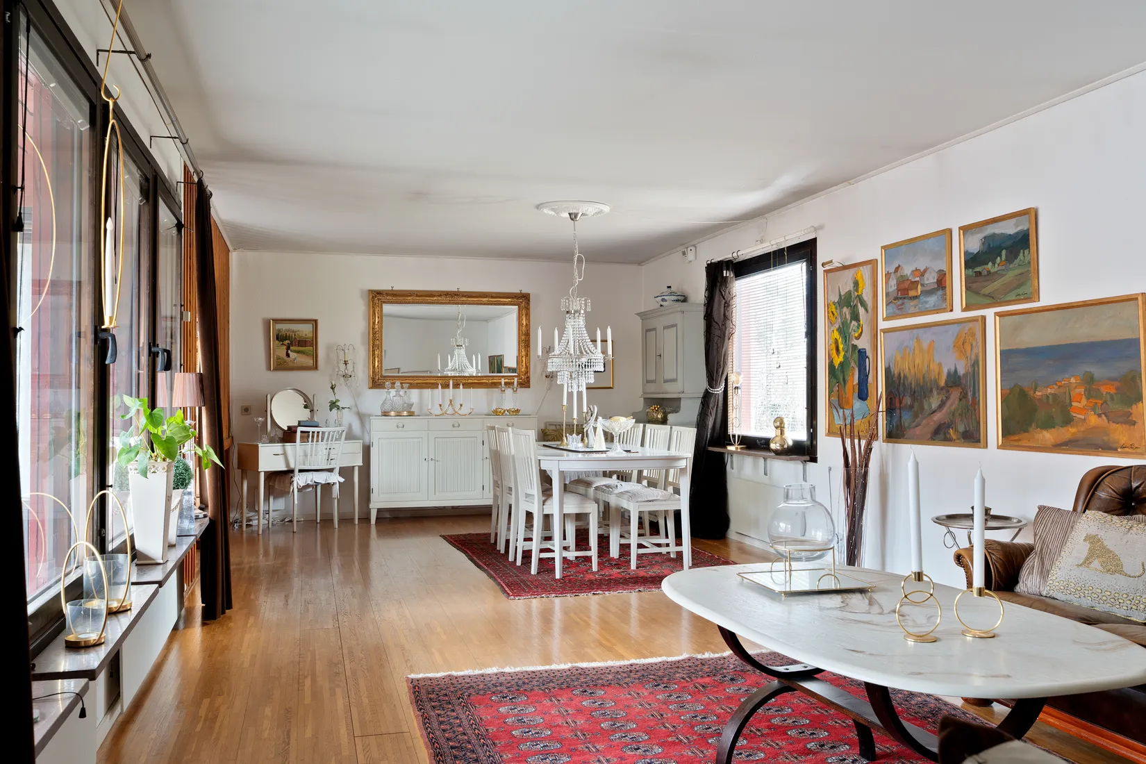 Villa, Svetsarvägen 3, Nyköping