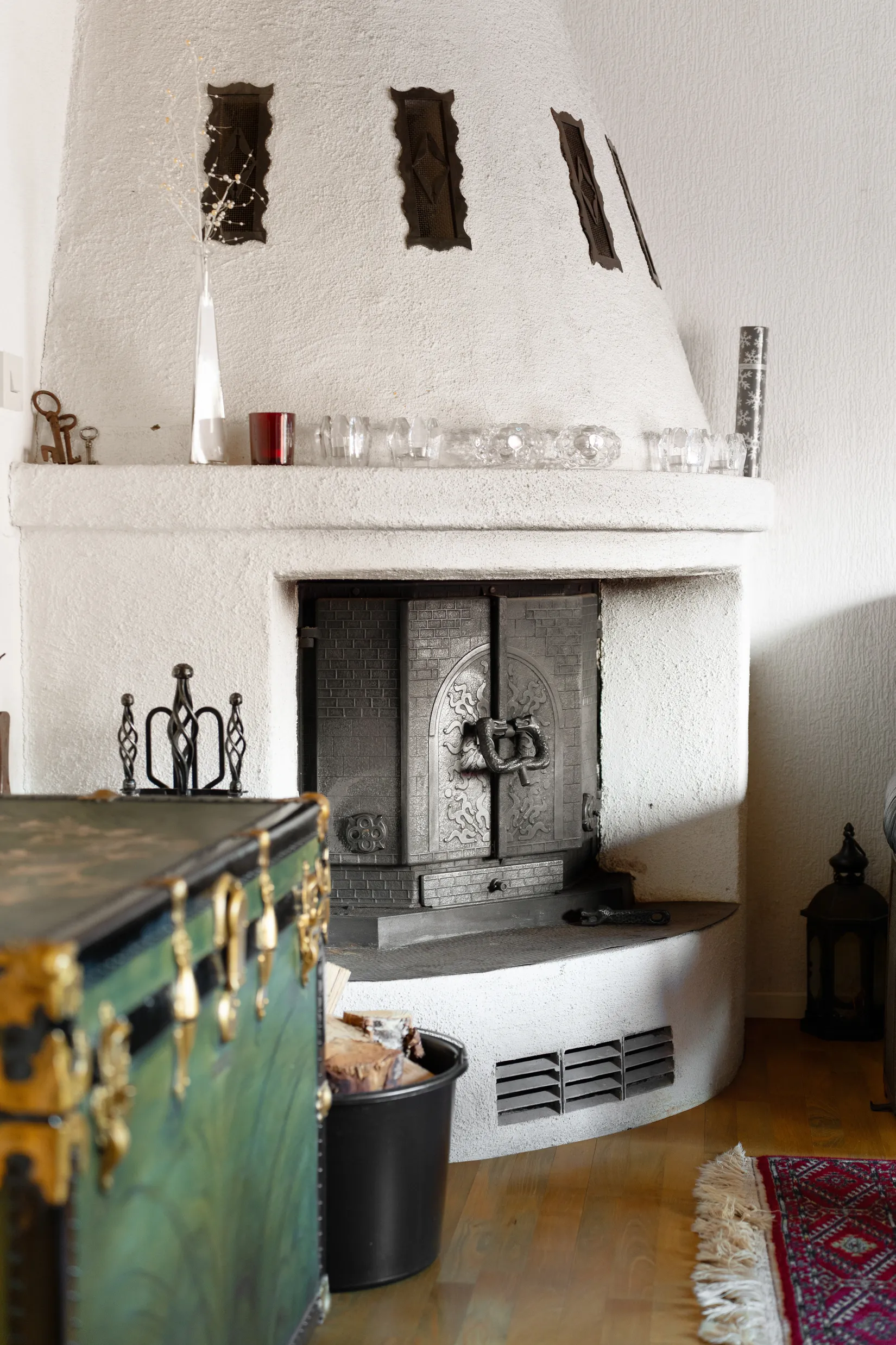 Villa, Svetsarvägen 3, Nyköping