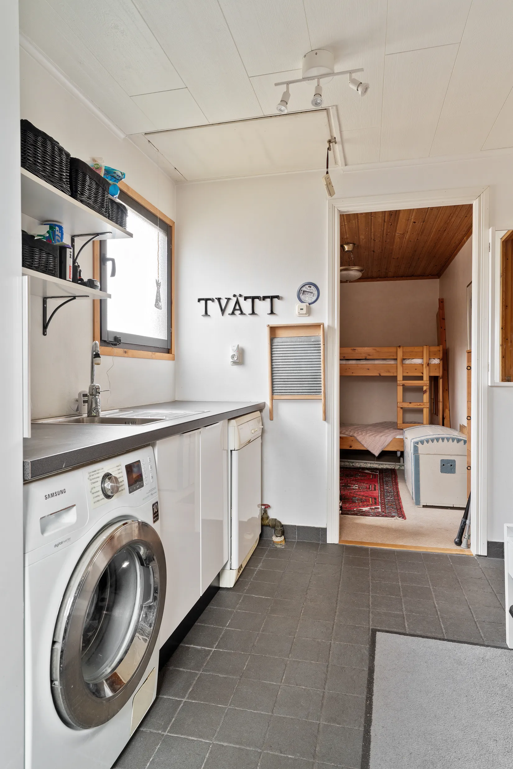 Villa, Svetsarvägen 3, Nyköping