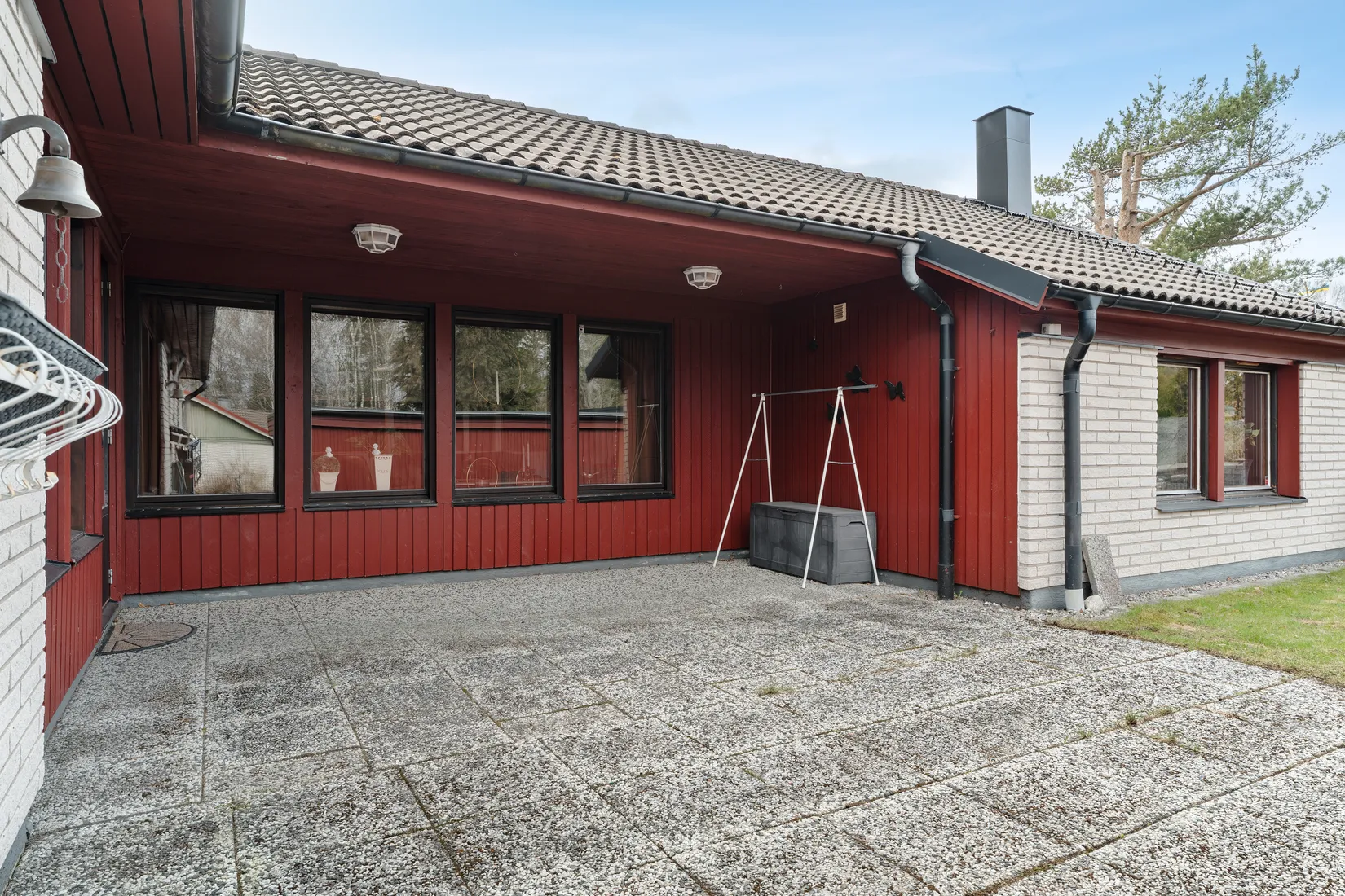 Villa, Svetsarvägen 3, Nyköping