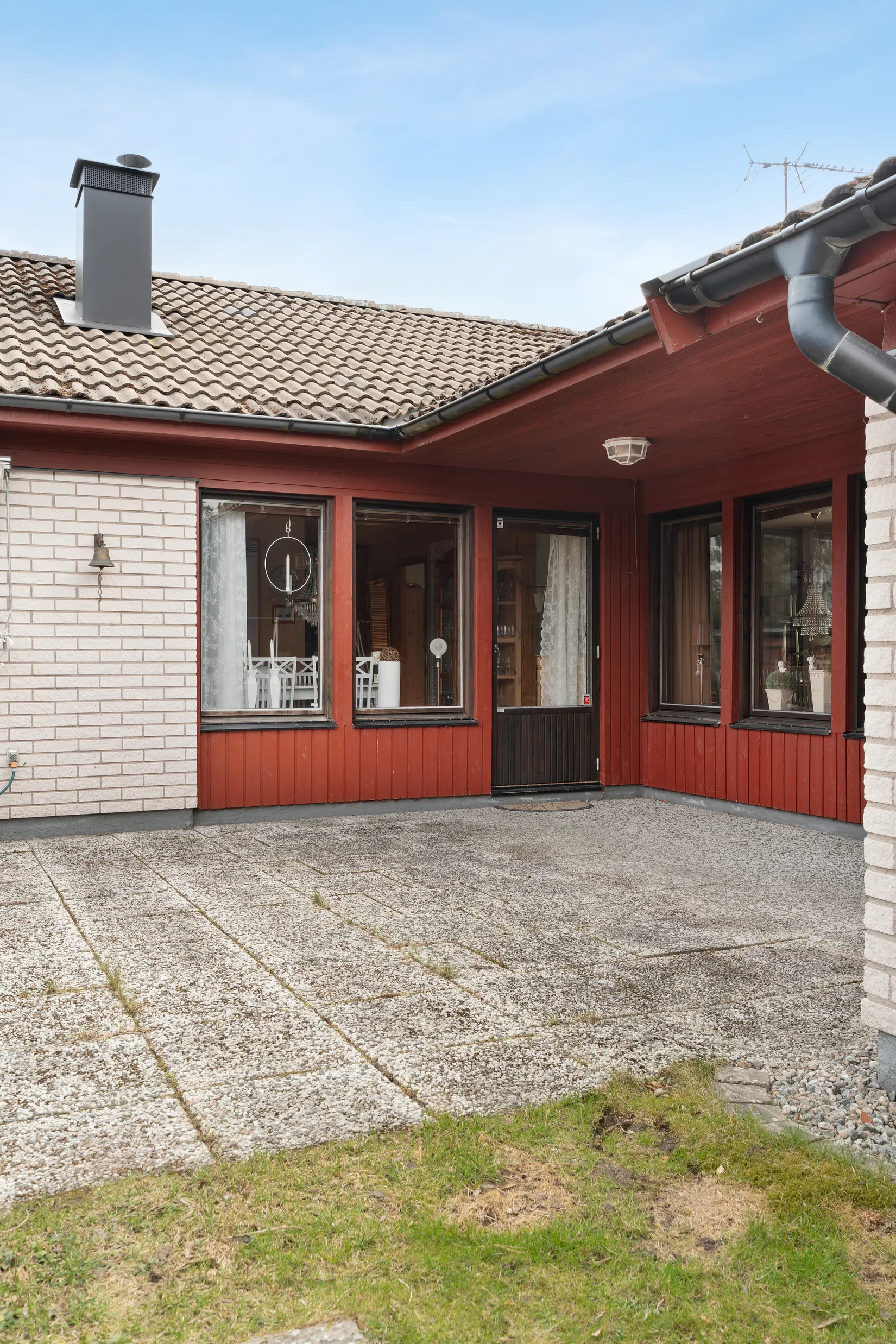 Villa, Svetsarvägen 3, Nyköping