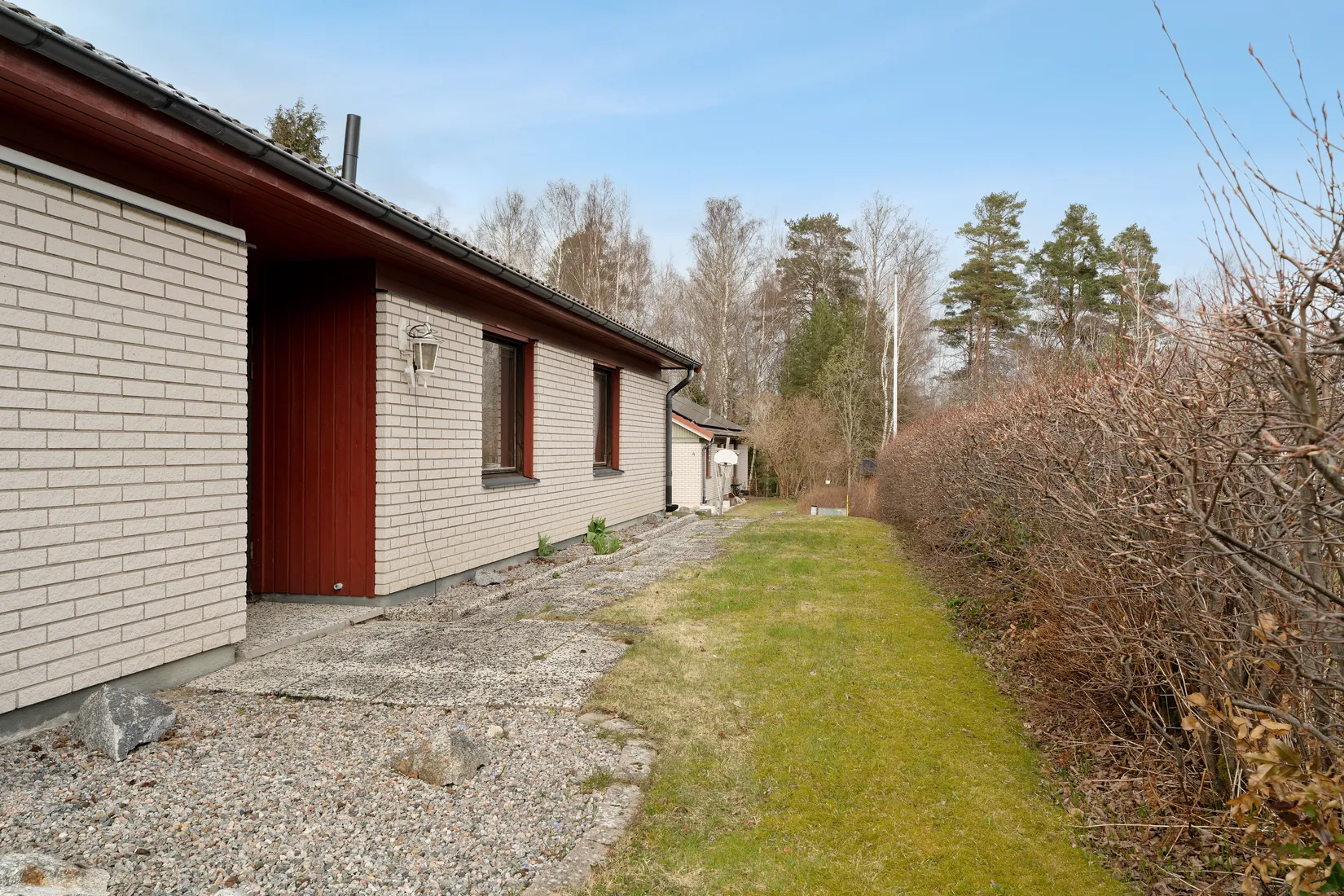 Villa, Svetsarvägen 3, Nyköping