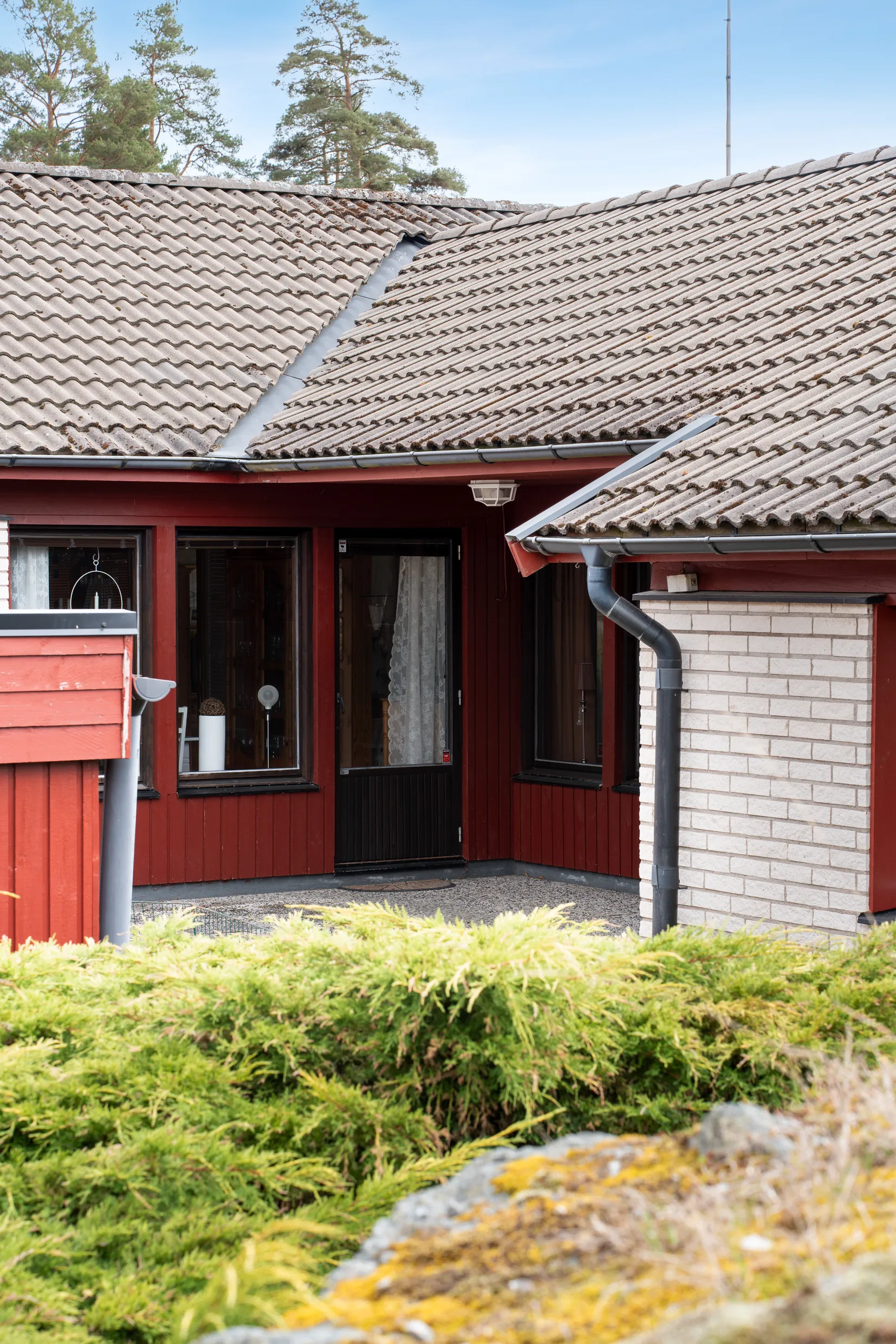 Villa, Svetsarvägen 3, Nyköping