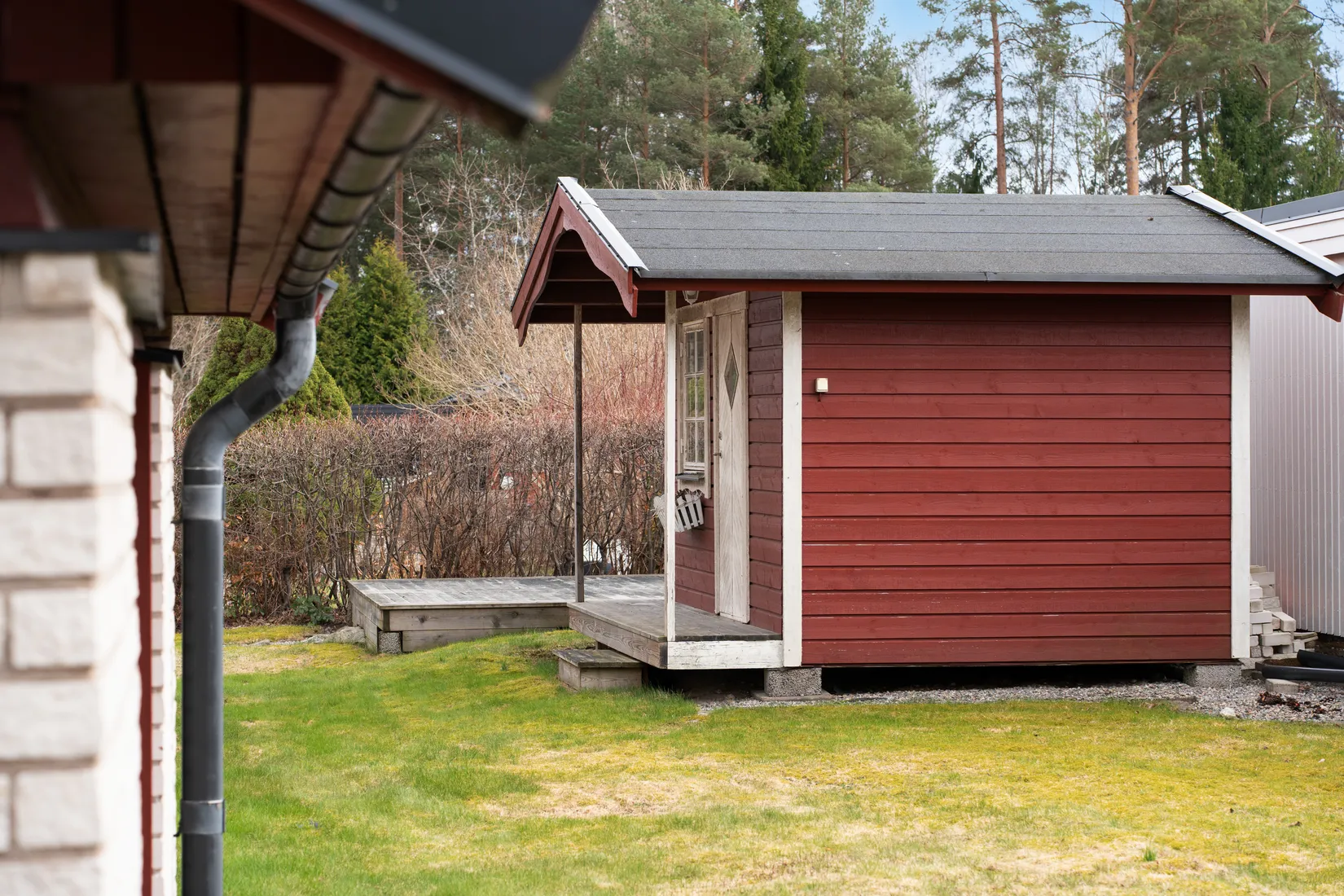 Villa, Svetsarvägen 3, Nyköping