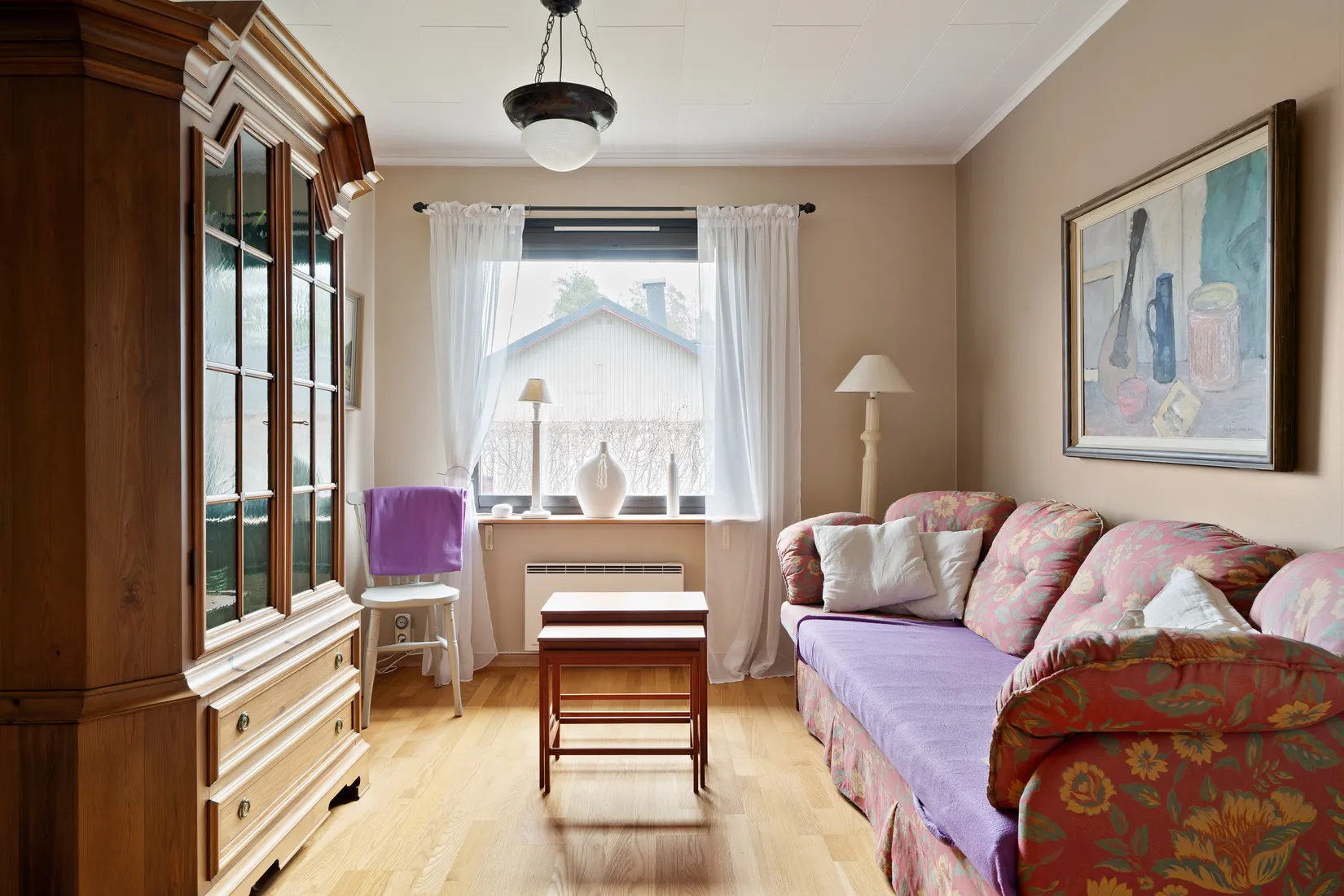 Villa, Svetsarvägen 3, Nyköping