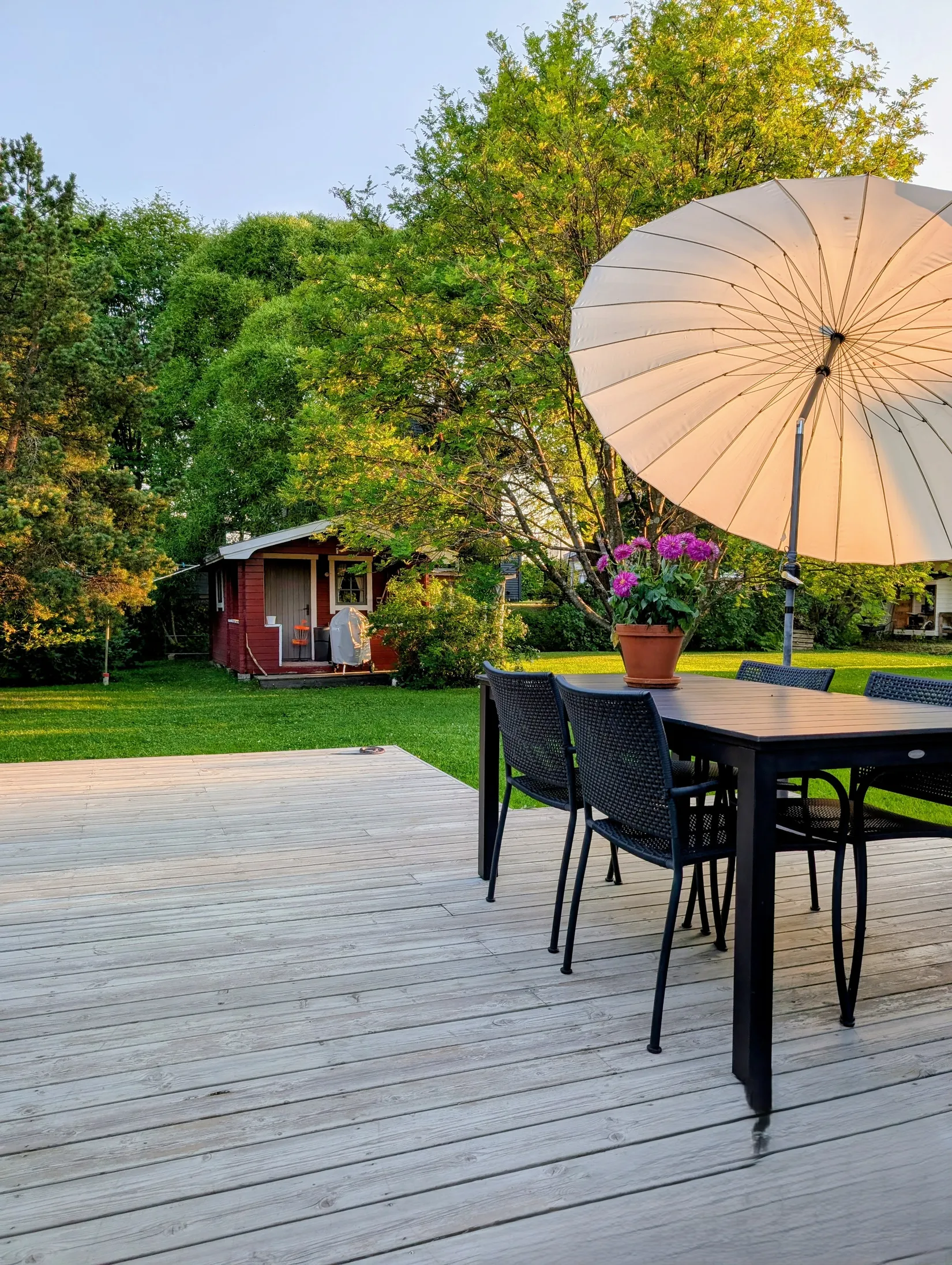 Villa, Agronomvägen 7, Södra Sunderbyn, Luleå