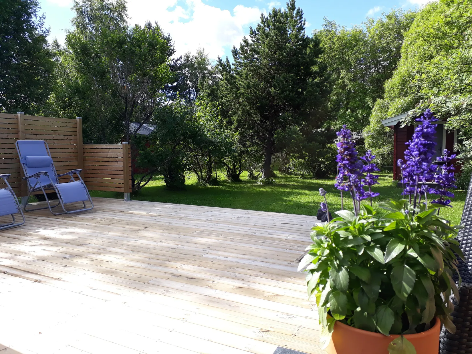 Villa, Agronomvägen 7, Södra Sunderbyn, Luleå