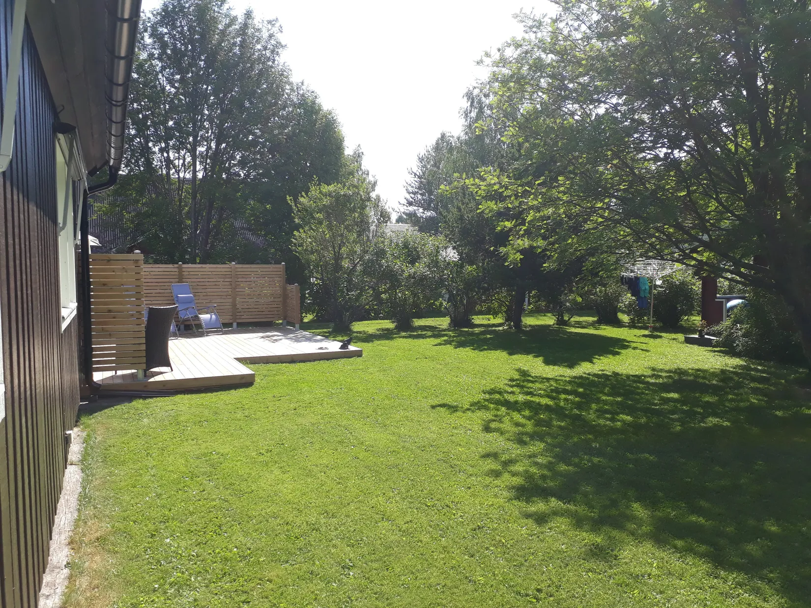 Villa, Agronomvägen 7, Södra Sunderbyn, Luleå