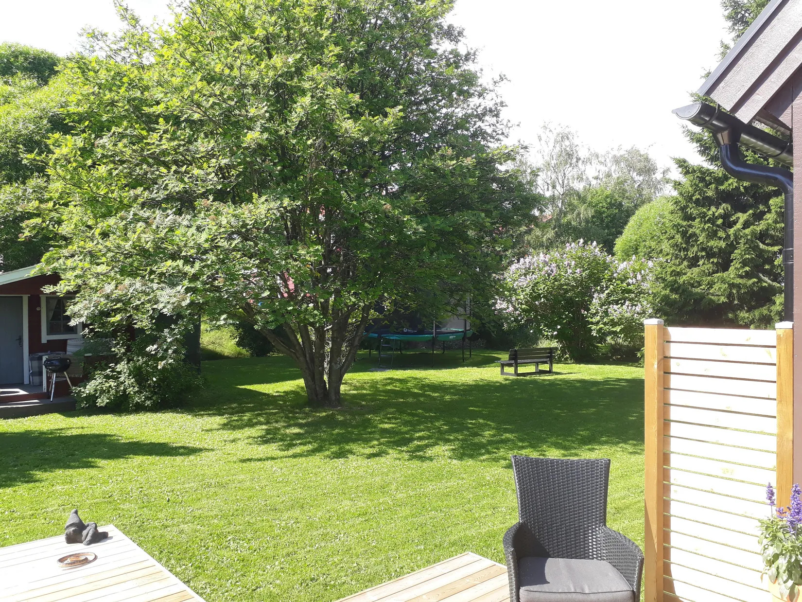 Villa, Agronomvägen 7, Södra Sunderbyn, Luleå