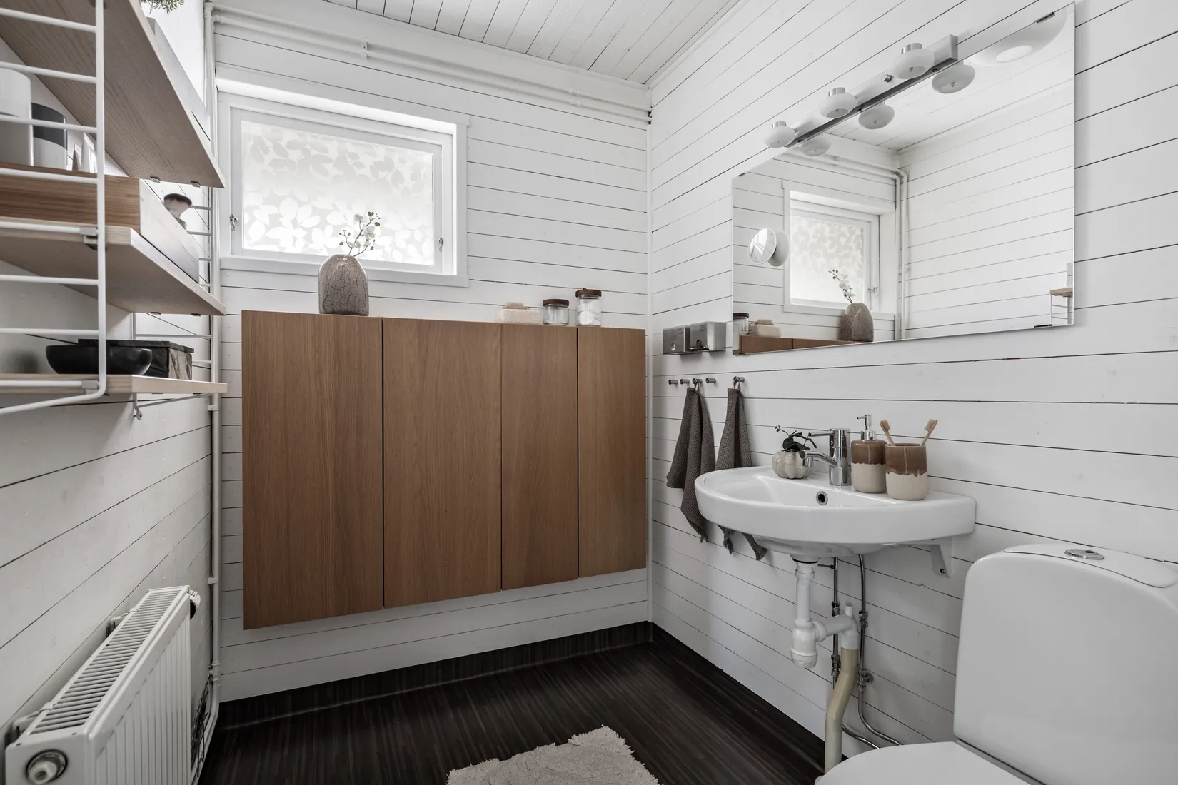 Villa, Agronomvägen 7, Södra Sunderbyn, Luleå