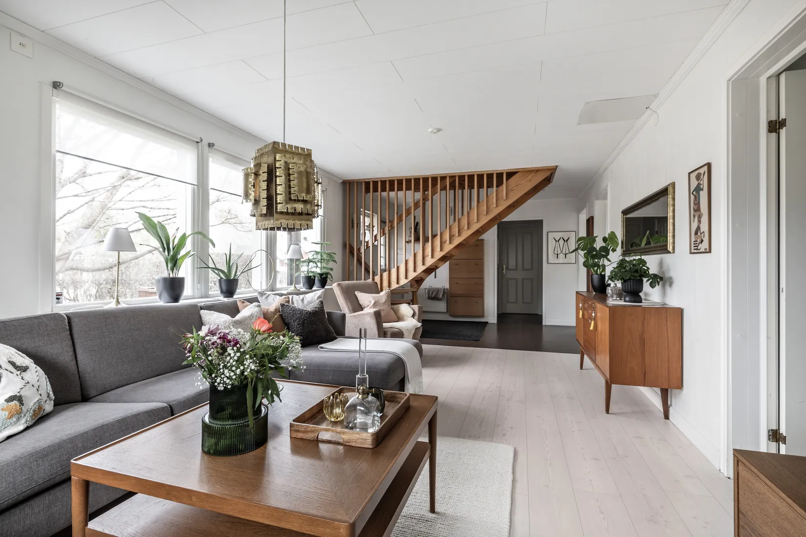 Villa, Agronomvägen 7, Södra Sunderbyn, Luleå