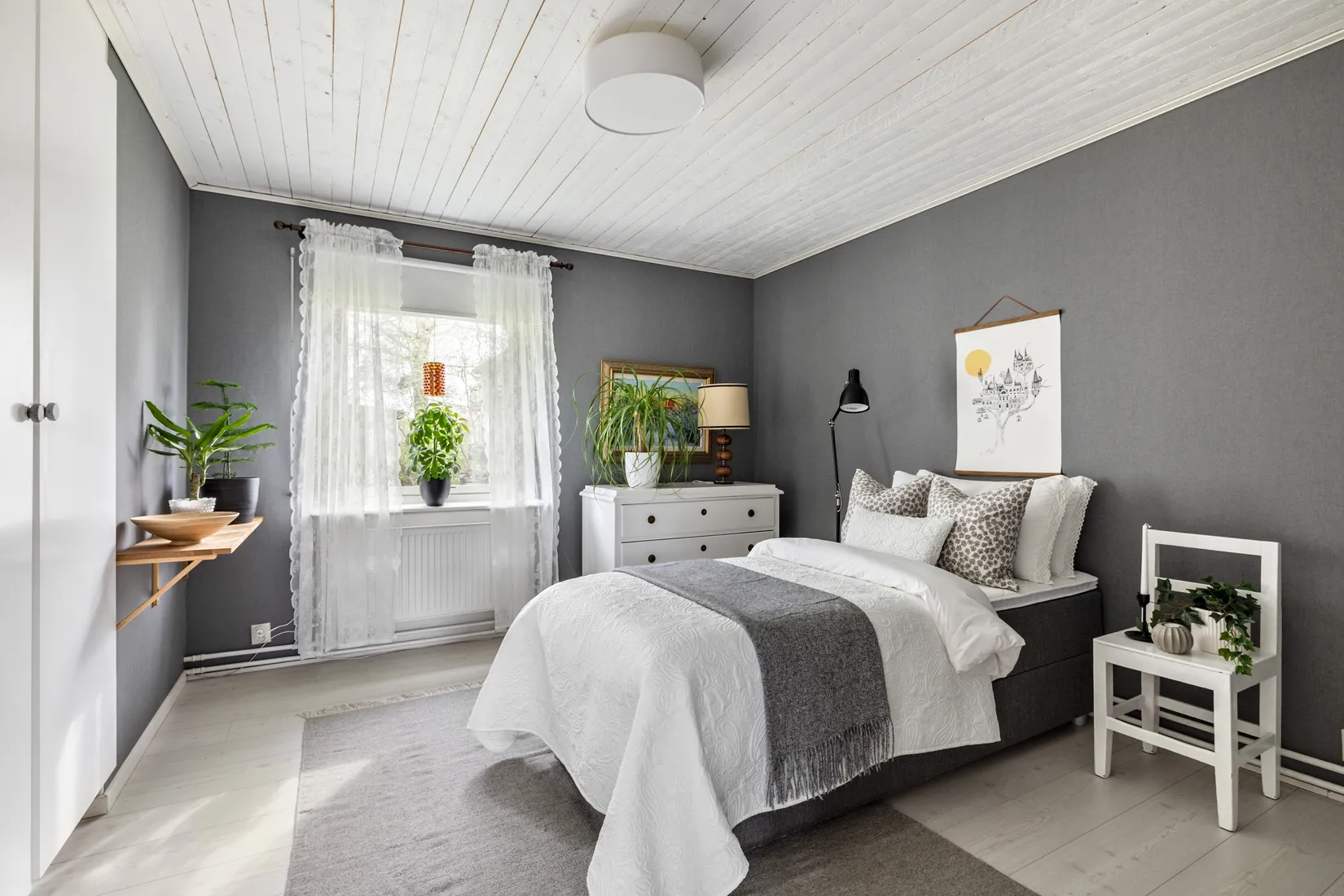 Villa, Agronomvägen 7, Södra Sunderbyn, Luleå