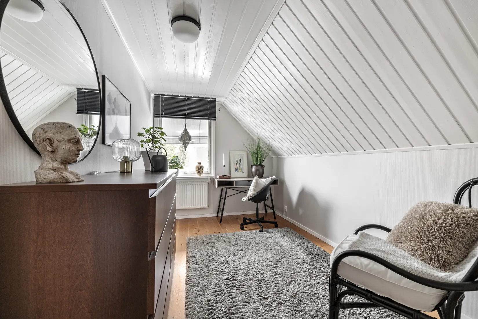 Villa, Agronomvägen 7, Södra Sunderbyn, Luleå