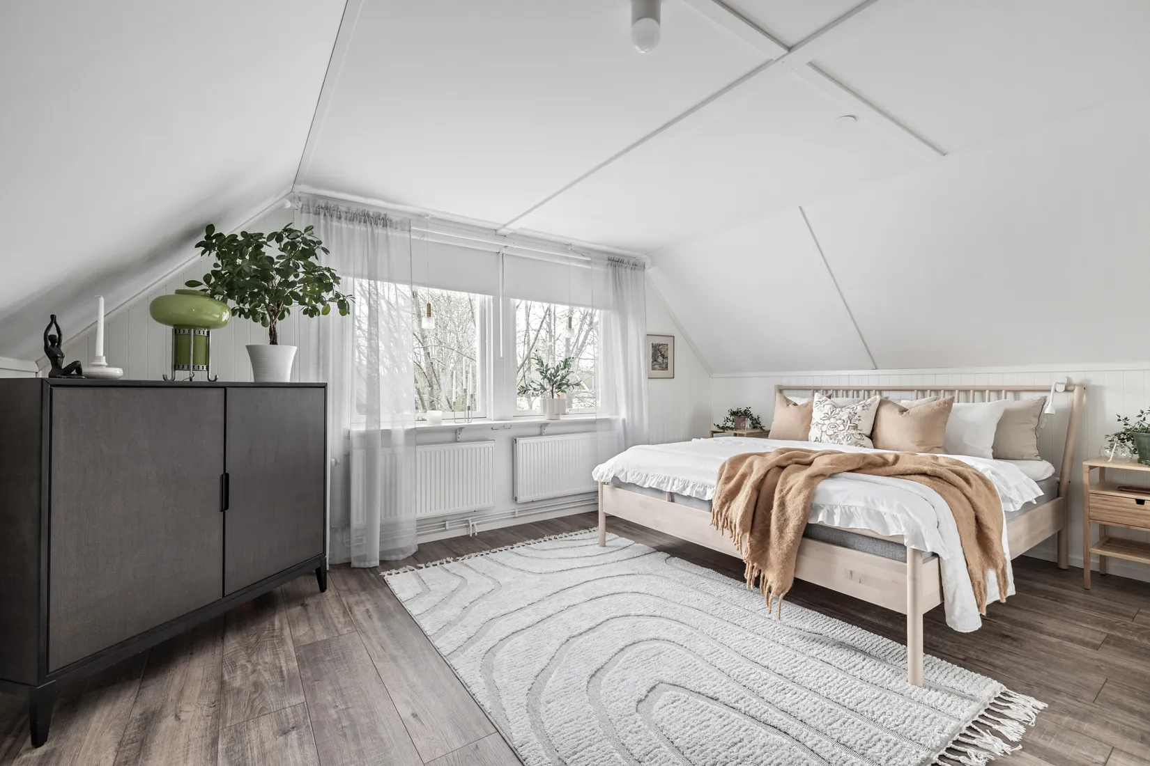 Villa, Agronomvägen 7, Södra Sunderbyn, Luleå