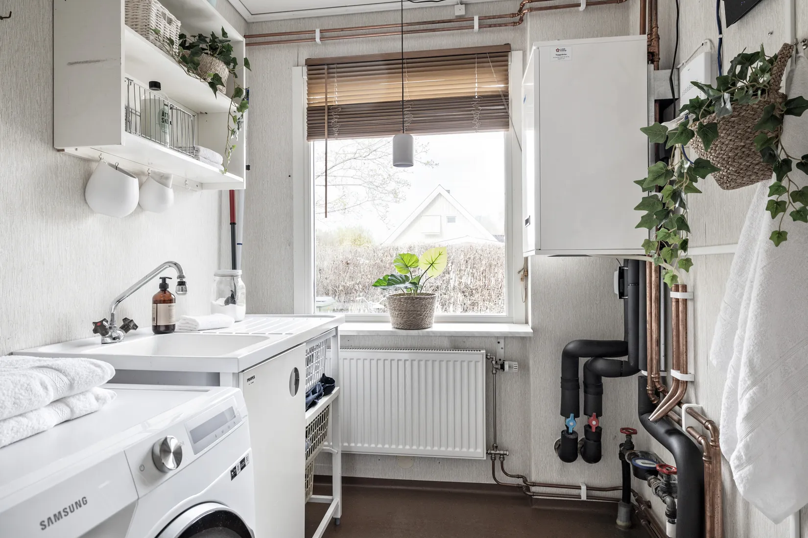 Villa, Agronomvägen 7, Södra Sunderbyn, Luleå