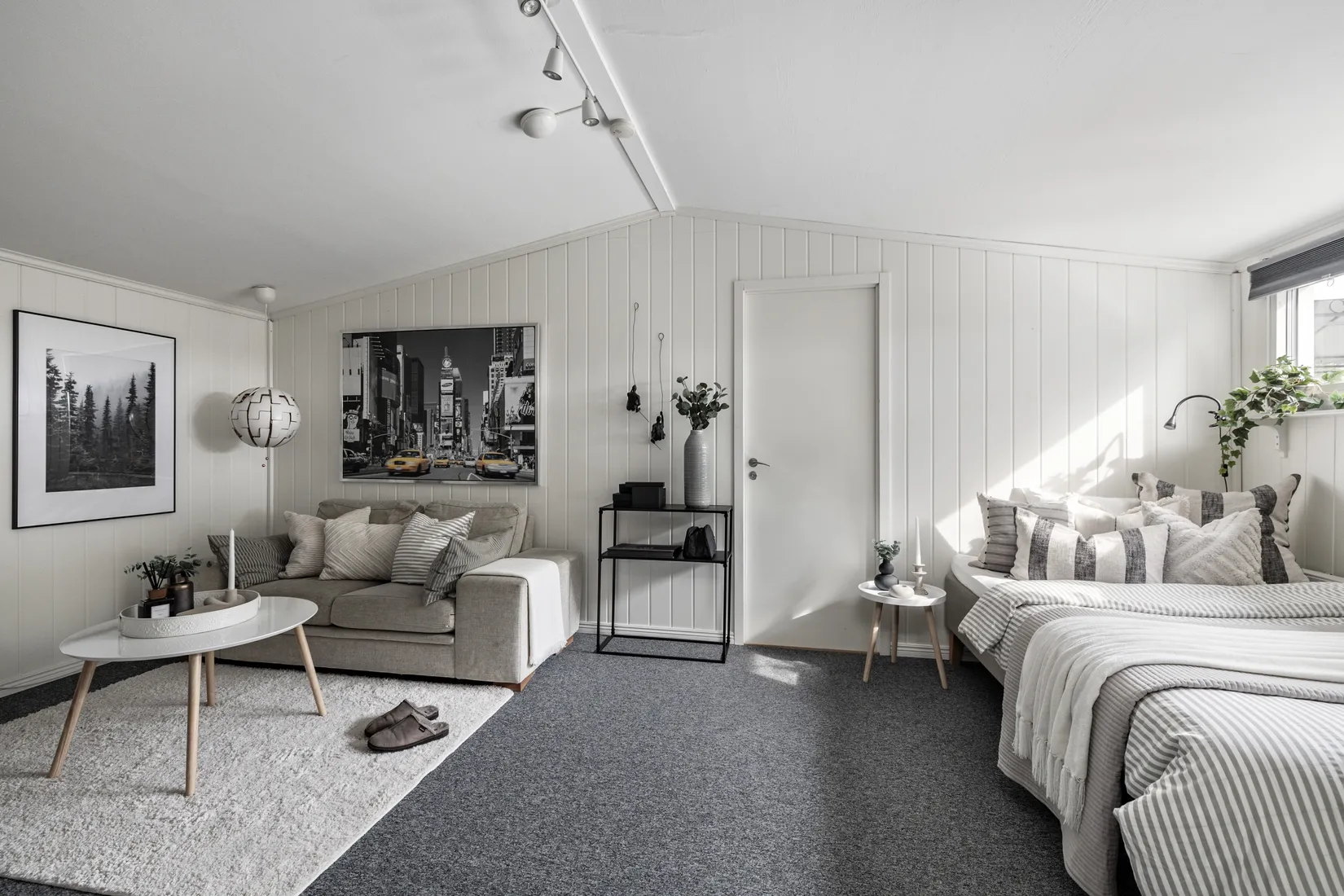 Villa, Agronomvägen 7, Södra Sunderbyn, Luleå