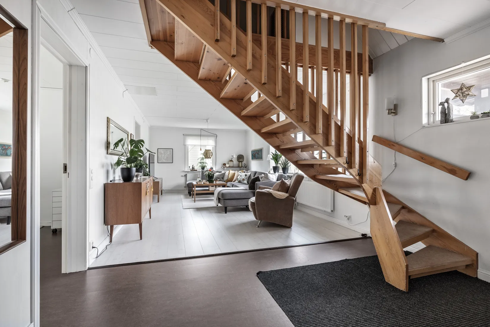 Villa, Agronomvägen 7, Södra Sunderbyn, Luleå